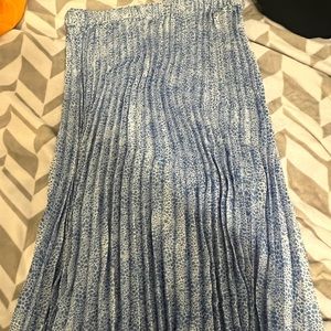 Brand new Scotch and Soda Skirt